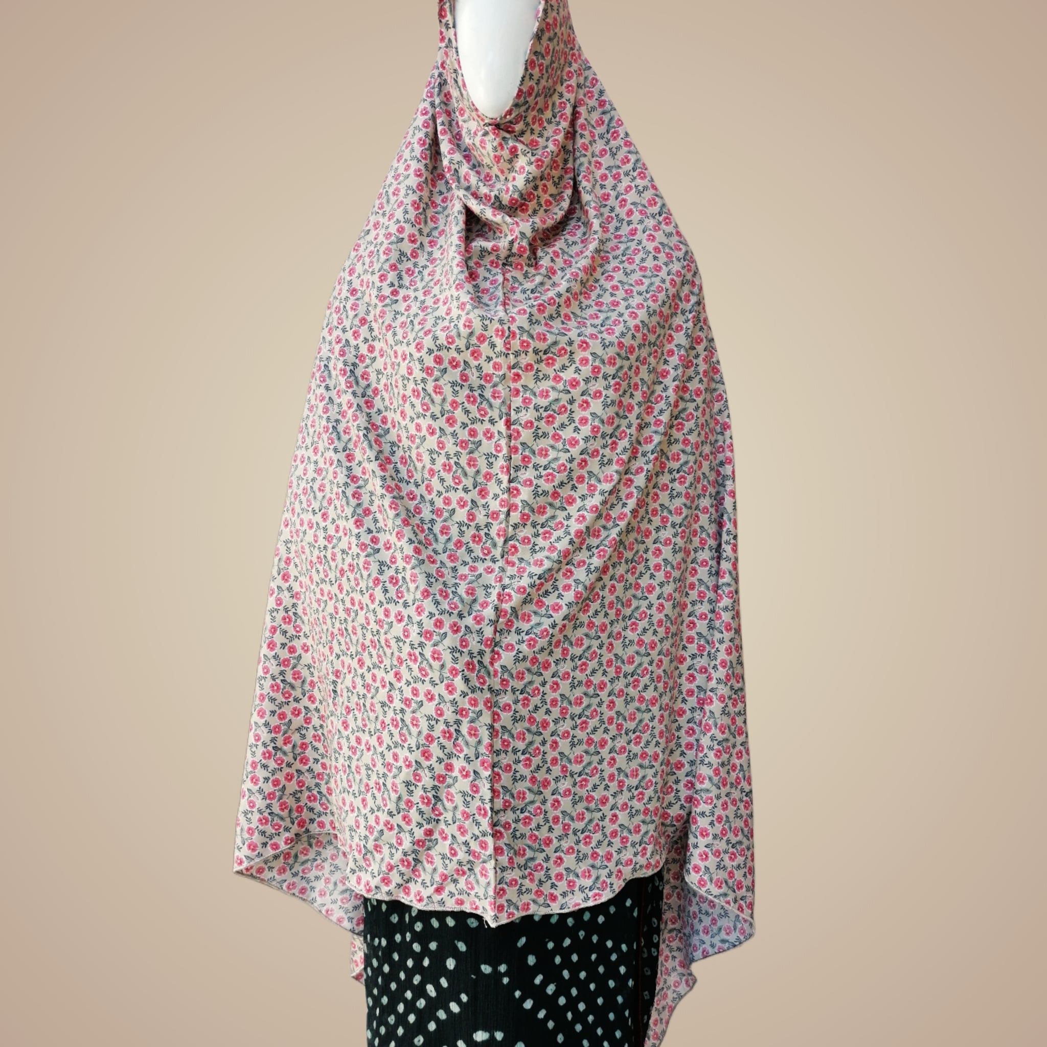 Namaz Makna (Long Scarf) - 2025 | M8