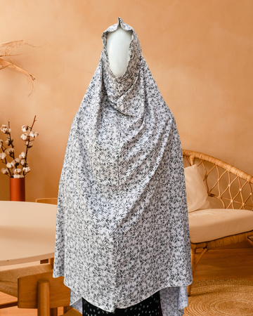 Namaz Makna (Long Scarf) - 2025 | M5