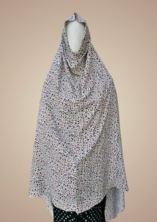 Namaz Makna (Long Scarf) - 2025 | M4