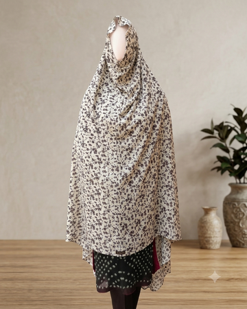 Namaz Makna (Long Scarf) - 2026 | M8