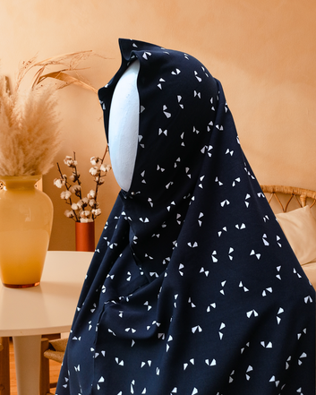 Namaz Makna (Long Scarf) - 2025 | M3