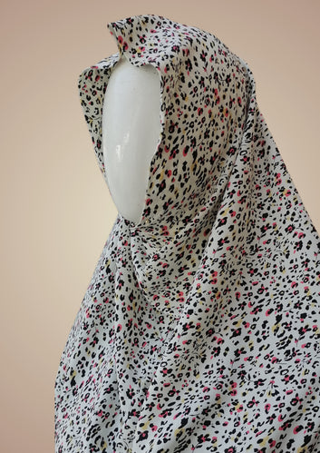 Namaz Makna (Long Scarf) - 2025 | M4