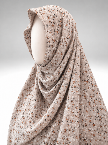 Namaz Makna (Long Scarf) - 2026 | M10