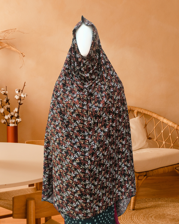 Namaz Makna (Long Scarf) - 2025 | M1