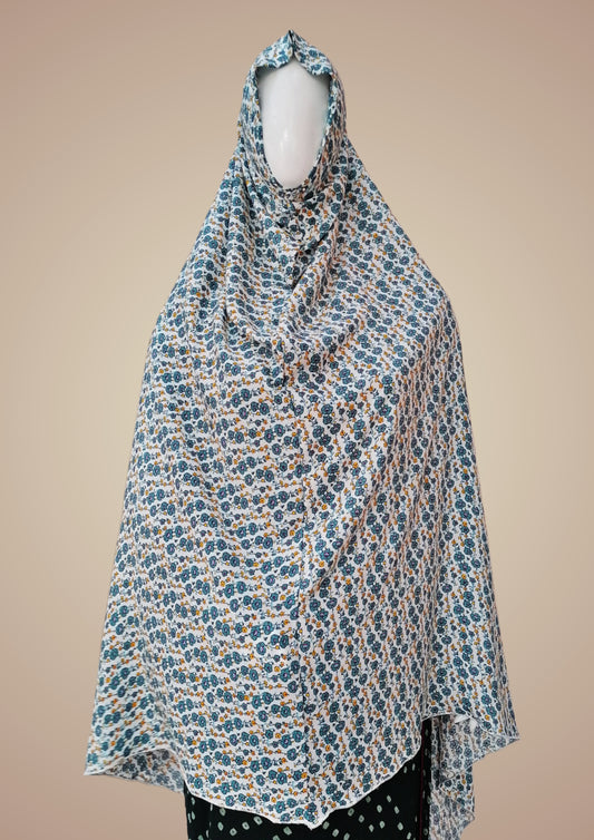 Namaz Makna (Long Scarf) - 2025 | M8