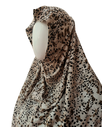 Namaz Makna (Long Scarf) - 2025 | M1