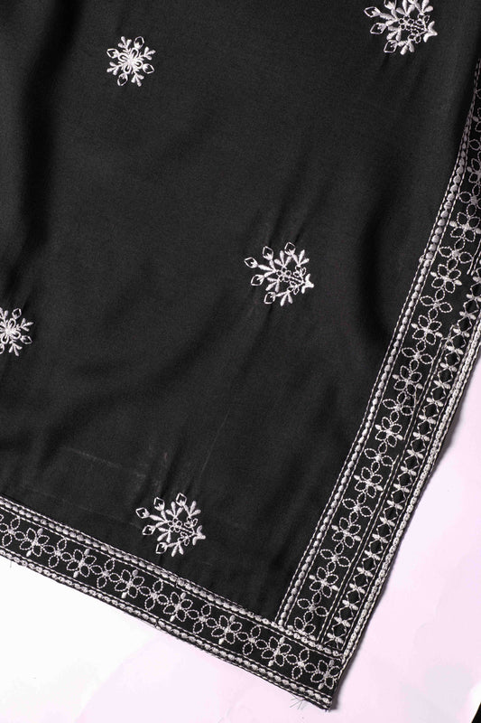 Embroidered Chadar | EC-02