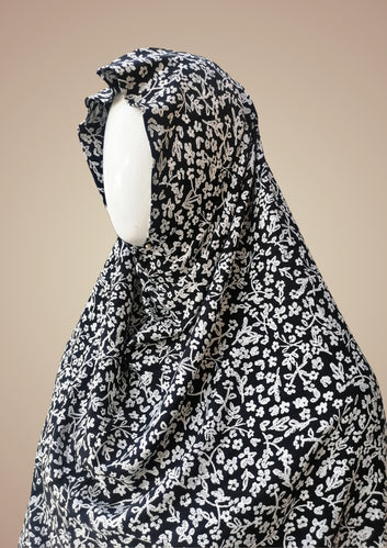 Namaz Makhna (Long Scarf) - 2025 | M9