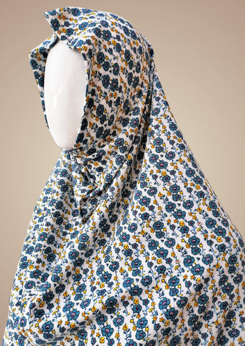 Namaz Makna (Long Scarf) - 2025 | M8