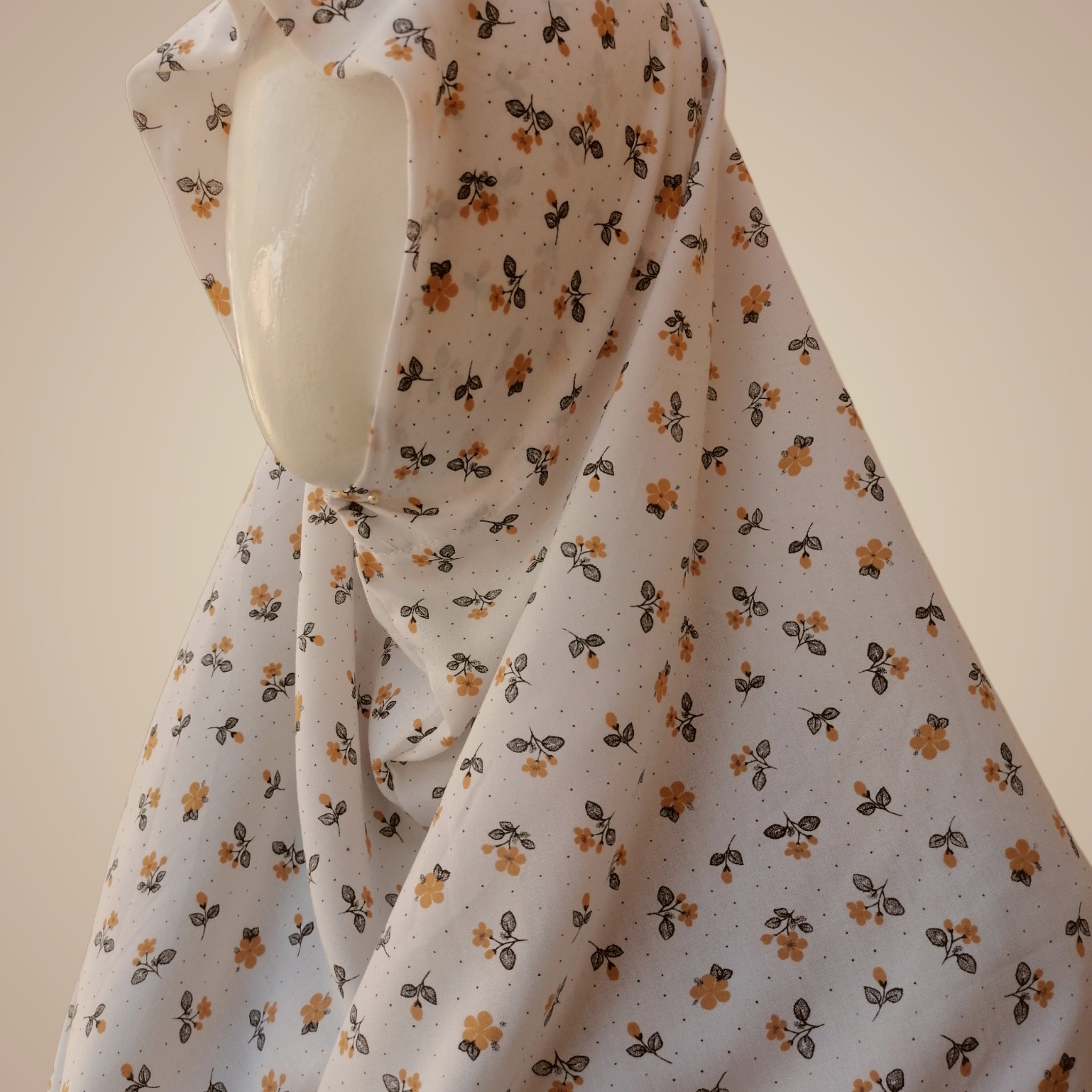 Namaz Makna (Long Scarf) - 2025 | M10