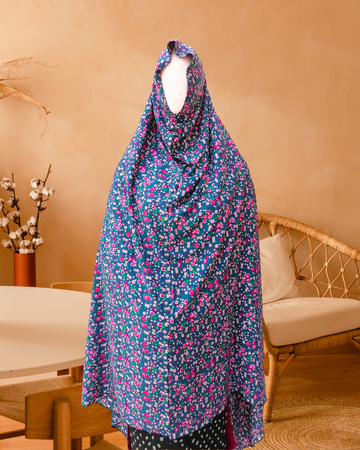 Namaz Makna (Long Scarf) - 2025 | M3