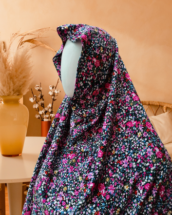 Namaz Makna (Long Scarf) - 2025 | M5